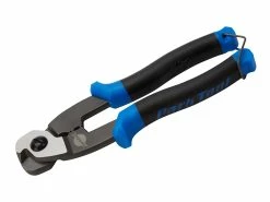Park Tool - Kabelavbitare CN-10 - Härdat Rostfritt Stål