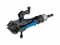Park Tool 100-3D - Work Stand Clamp - Passar PRS-2/3/4/12 Och 33