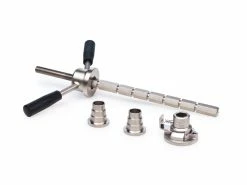 Park Tool HHP-2 - Tryckverktyg För Kontrollbeslag