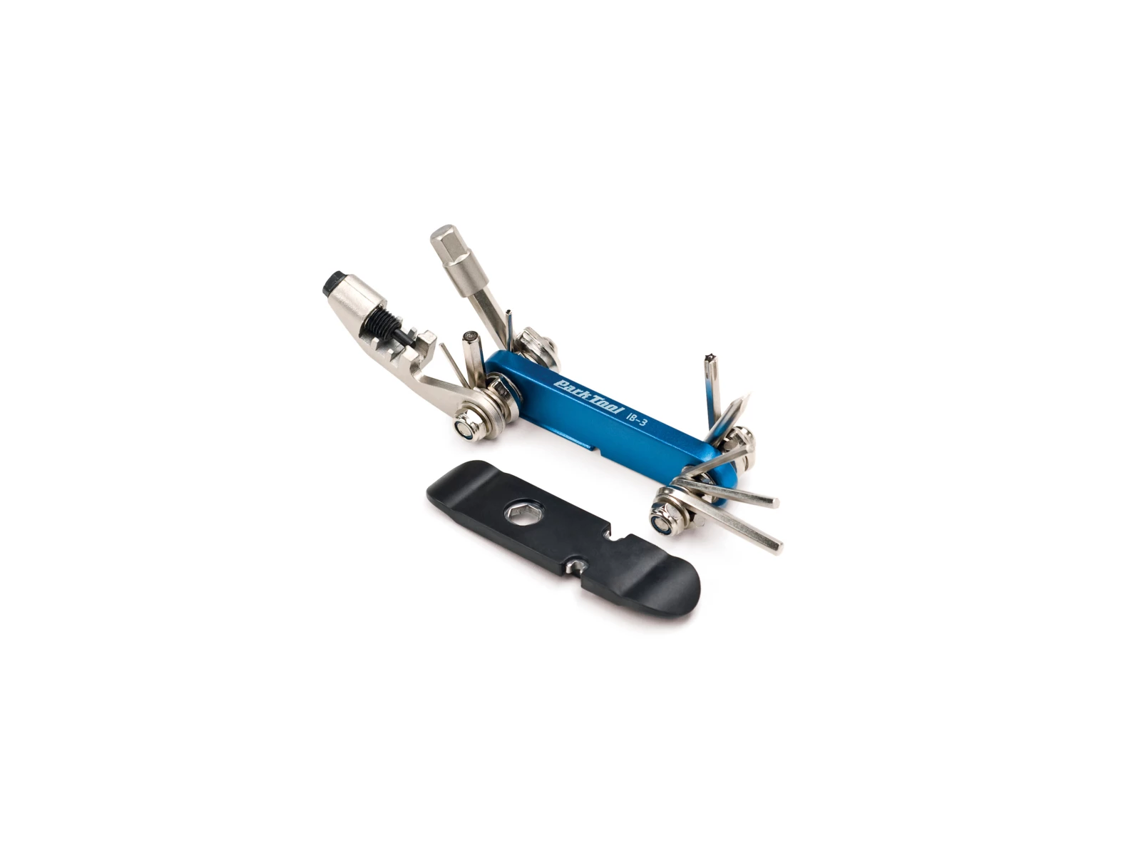 Park Tool - Multitool - IB-3 1 Park Tool - Multitool - IB-3