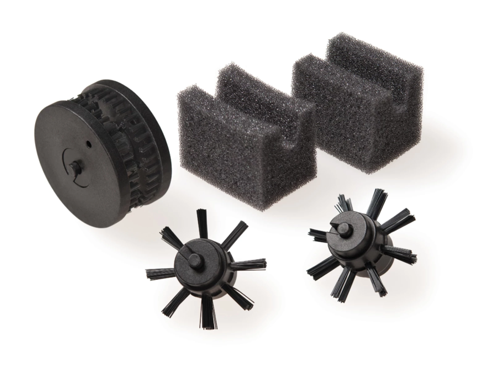 Park Tool RBS-5 - Chain Cleaner Brush - Passar För CM-5.2 Och CM-5 1 Park Tool RBS-5 - Chain Cleaner Brush - Passar För CM-5.2 Och CM-5