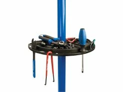 Park Tool 104 - Verktygsfack För Arbetsläge - Passar 35 - 41 Mm Rör