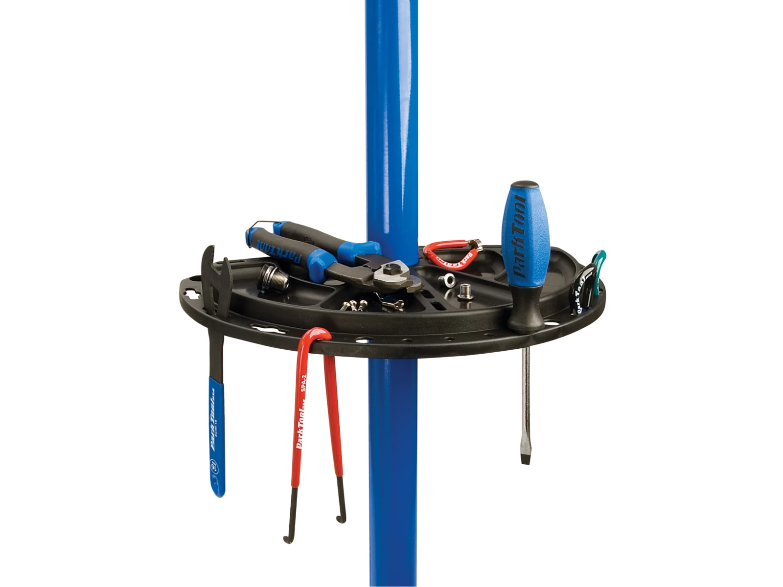 Park Tool 104 - Verktygsfack För Arbetsläge - Passar 35 - 41 Mm Rör 1 Park Tool 104 - Verktygsfack För Arbetsläge - Passar 35 - 41 Mm Rör