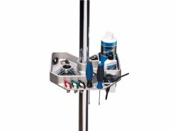 Park Tool 105 - Verktygsfack För Arbetsställning - Aluminium