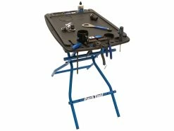 Park Tool PB-1 - Arbetsbord Transporterbart - 92,5 X 58,5 Cm