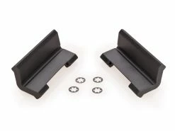 Park Tool 1259 - Plastkäftar För Skruv - 90 Mm Breda