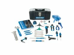 Park Tool AK-5 - Verktygssats - Professionellt Kit Med 27 Delar