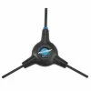 Park Tool AWS-7 - Y-Key - Allen 4 Och 5mm - Torx T25