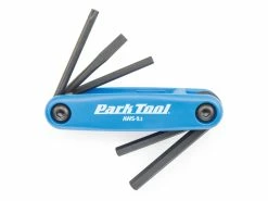 Park Tool AWS-9.2 - Multitool - Folding Tool