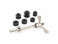 Park Tool - Vevlagerverktyg Till Press-fit-typ