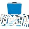 Park Tool EK-3 - Verktygssats - Professionellt Kit Med 56 Delar