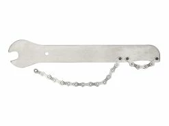 Frikranshållare Park Tool HCW-16 Med Kedja