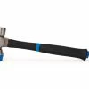 Park Tool HMR-4 - Hammer - Cykelreparation - 34,5 Cm Lång
