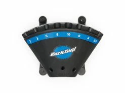 Park Tool HXH-2P - Väggfäste För Insexnyckel