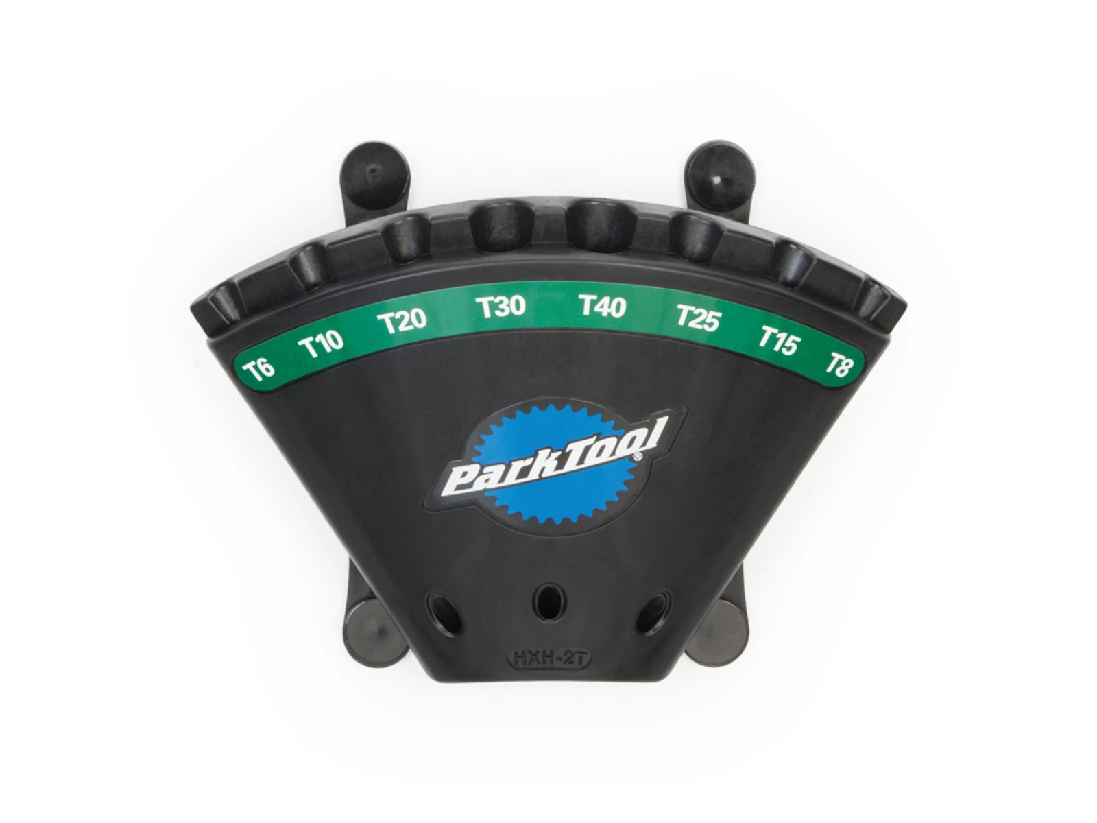 Park Tool HXH-2T - Väggfäste För Torx-nycklar 1 Park Tool HXH-2T - Väggfäste För Torx-nycklar