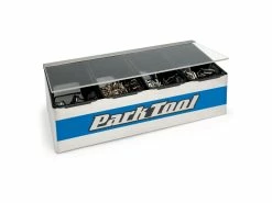 Park Tool JH-1 - Låda För Små Delar - Verkstaden