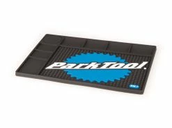 Park Tool OM-1 - Gummimatta För Arbetsbänk