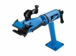 Park Tool PCS-12.2 - Arbetsbänk För Montering På Bord