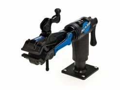 Park Tool PRS-7-2 - Arbetsställ - För Arbetsbänk - Klämma 100-5D