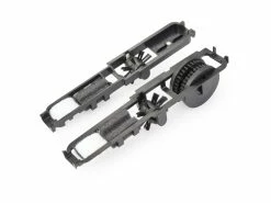 Park Tool RBS-25 - Borstsats För Kedjerengöring Park Tool CM-25