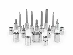 Park Tool SBS-1.2 - Toppar För 3/8 "skiftnyckel - 18 Delar