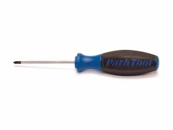 Park Tool SD-0 - Skruvmejsel Med Stjärnhak - PH-2 - 1/8 "axel