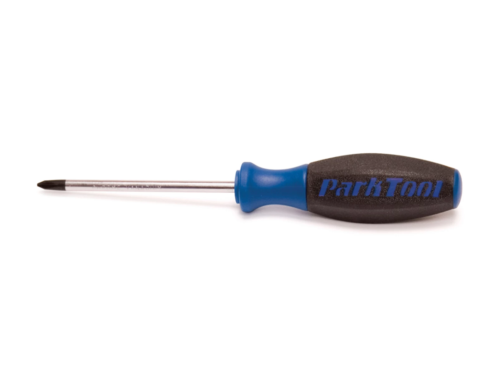 Park Tool SD-2 - Skruvmejsel Med Stjärnhak - PH-2 - 1/4 "axel 1 Park Tool SD-2 - Skruvmejsel Med Stjärnhak - PH-2 - 1/4 "axel