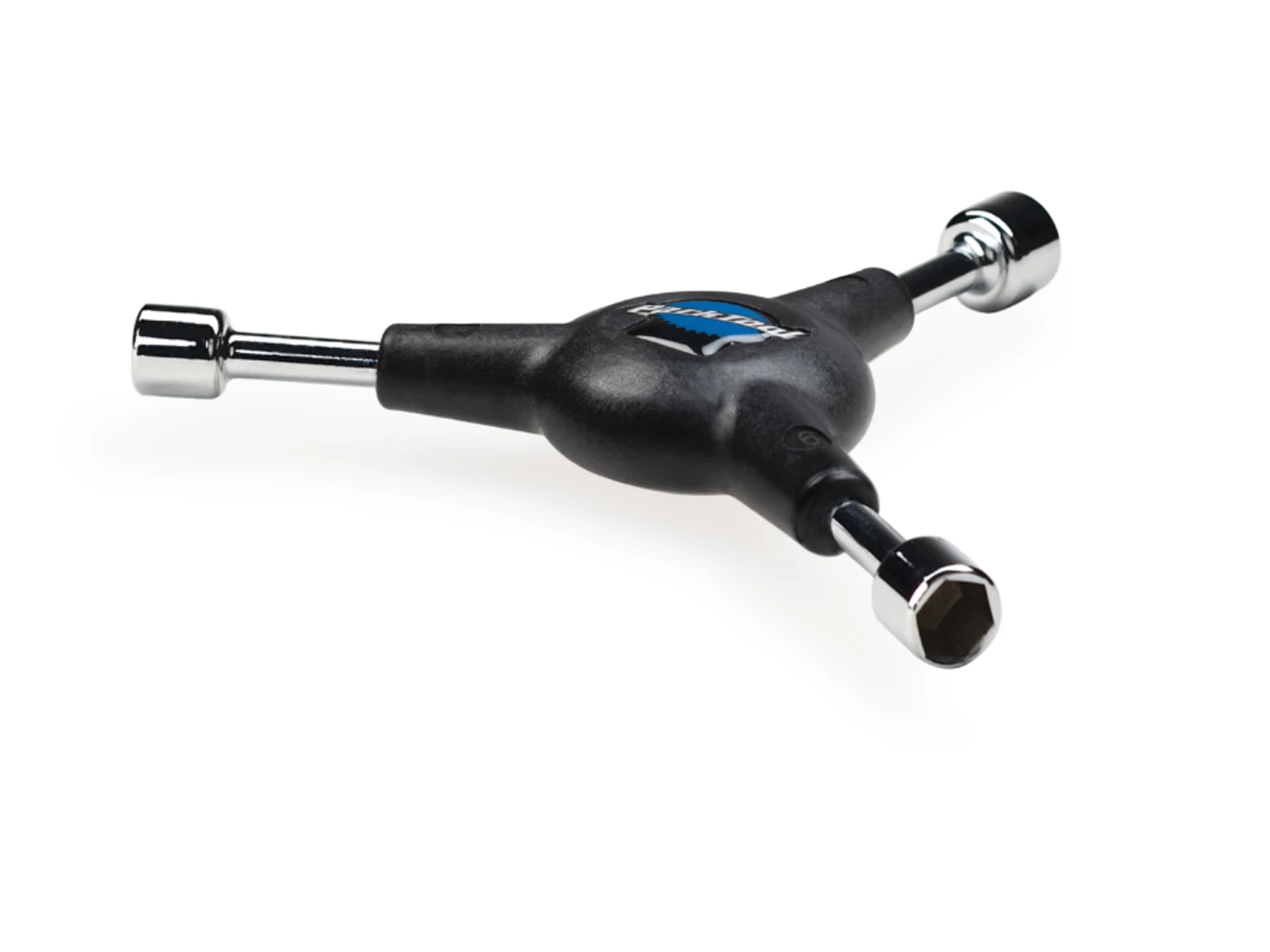 Park Tool ST-3 - Y-nyckel För Mutter - 8, 9 Och 10mm 1 Park Tool ST-3 - Y-nyckel För Mutter - 8, 9 Och 10mm