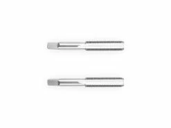 Park Tool ParkTool - Gängsnitt Pedal Set 1/2" TAP-3 Till Höger Och Vänster Pedalarm