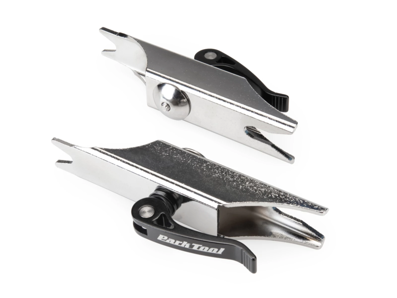 Park Tool TS-2EXT.3 - Hjulrätare Och Genom Axeladapter 1 Park Tool TS-2EXT.3 - Hjulrätare Och Genom Axeladapter