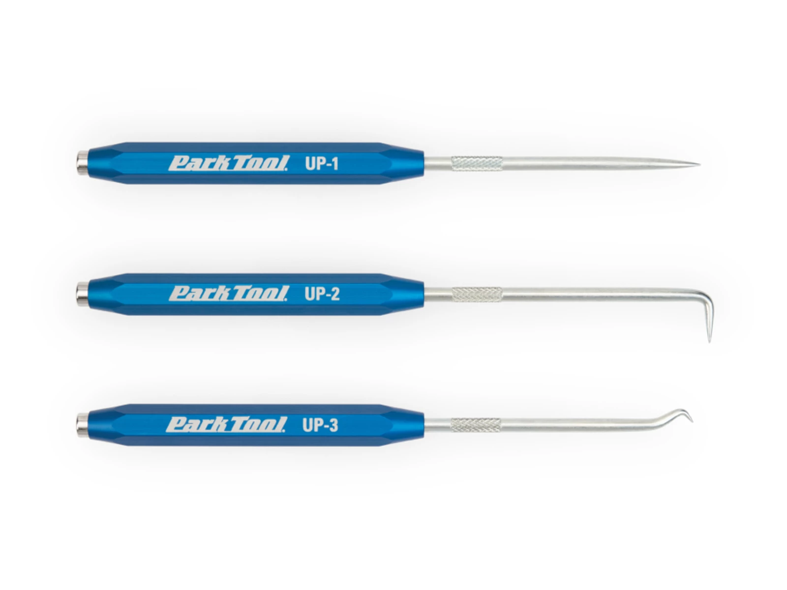 Park Tool UP-SET - Multisamlingsverktyg - 3 St 1 Park Tool UP-SET - Multisamlingsverktyg - 3 St