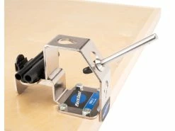 Park Tool WH-1 - Hjulhållare För Bord / Skruvstång