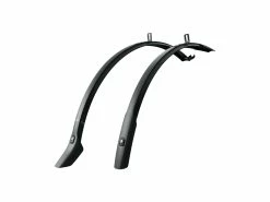 SKS Velo 42 Urban - Skärmset - 700c X 42 Mm - Svaty - Utan Stag