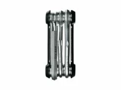 SKS Tom 7 - Multiverktyg - 7 Funktioner - Svart