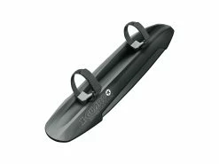 SKS X-Guard - Kort Skärm Till Ramrör - 26"-29" Till MTB - Svart