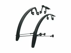 SKS Speedrocker - Gravel Skärmset - 700c - Bredd 42mm