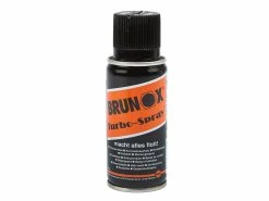 Turbo Spray Brunox 100 Ml 5 Funktioner