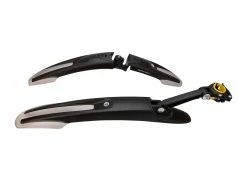 Skärmset Topeak DeFender Till 26" MTB