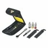 Topeak Ratchet Rocket Lite NTX - Kompakt Verktygskit- 19 Delar