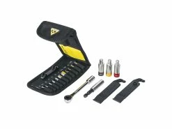 Topeak Ratchet Rocket Lite NTX - Kompakt Verktygskit- 19 Delar