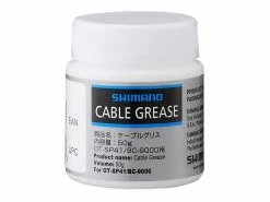 Shimano - Fett För Smörjväxelkablar - 50 Gram