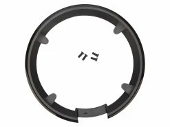 Shimano Altus - Kedjeskydd Och Skruvar - Passar 40 Tandblad På FC-MT210