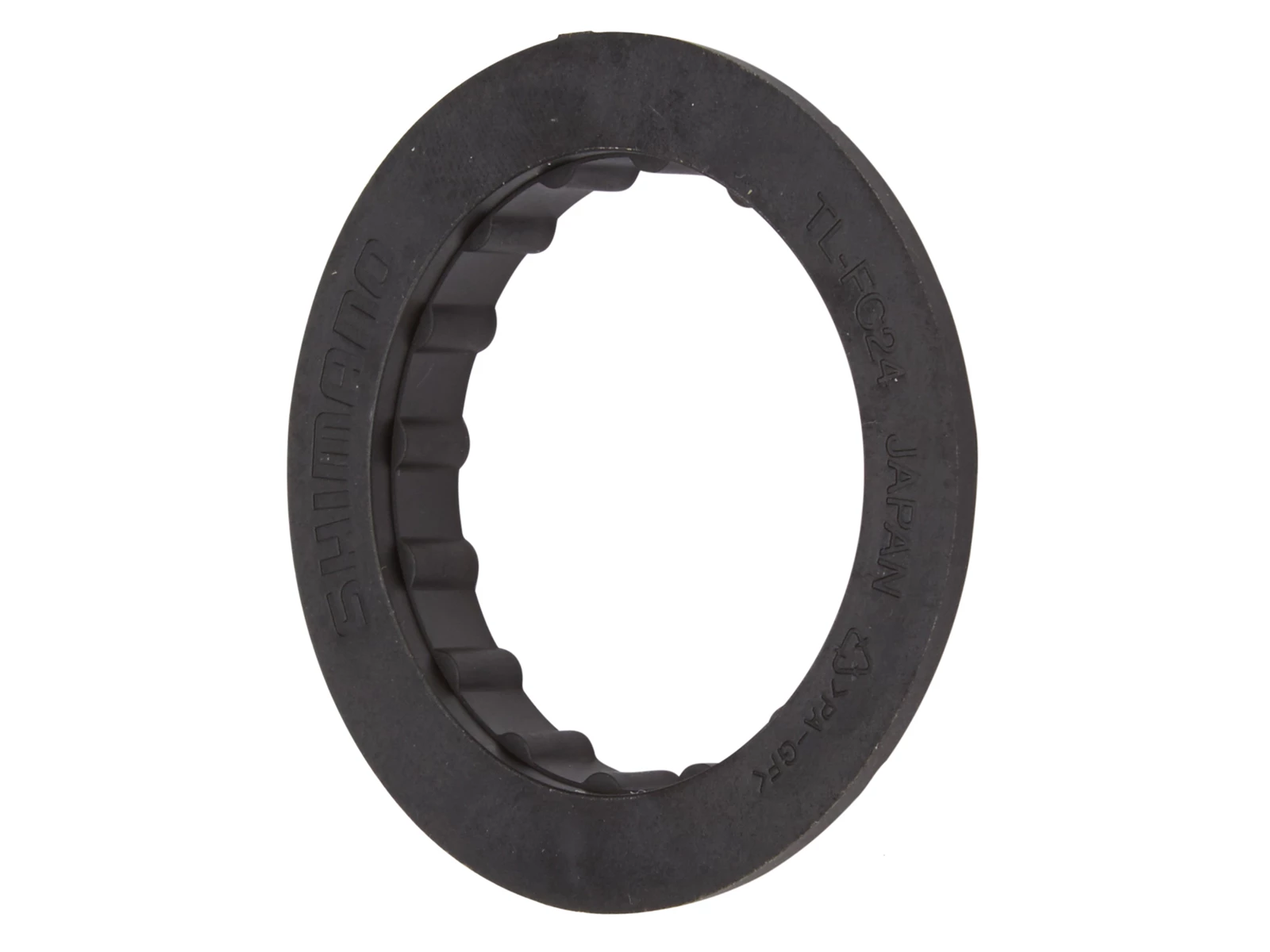 Shimano - Adapter Till TL-FC24 Avdragare - Shimano Hollowtech II Och MegaExo 1 Shimano - Adapter Till TL-FC24 Avdragare - Shimano Hollowtech II Och MegaExo