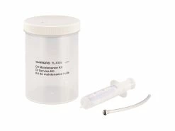 Shimano TL-S703 - Oljeunderhållssats