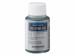 Shimano Alfine - Olja - 50 Ml