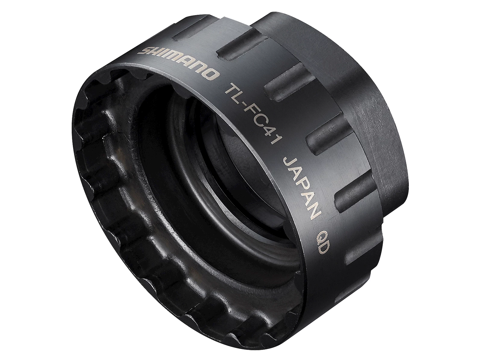 Shimano TL-FC41 - Bladverktyg Med Direktfäste 1 Shimano TL-FC41 - Bladverktyg Med Direktfäste