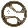Shimano FC-M361 - Kedjeskydd För 42 Tandblad - Trippelvev