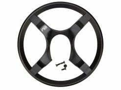 Shimano Tourney - Kedjeskydd För Blad Med 42 Tänder - FC-TY501