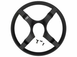 Shimano Tourney - Kedjeskydd För Blad Med 48 Tänder - FC-TY501