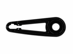 Axa Basta AXA - Kedjeskydd - 46-48T - 26-28" Hjul - Svart